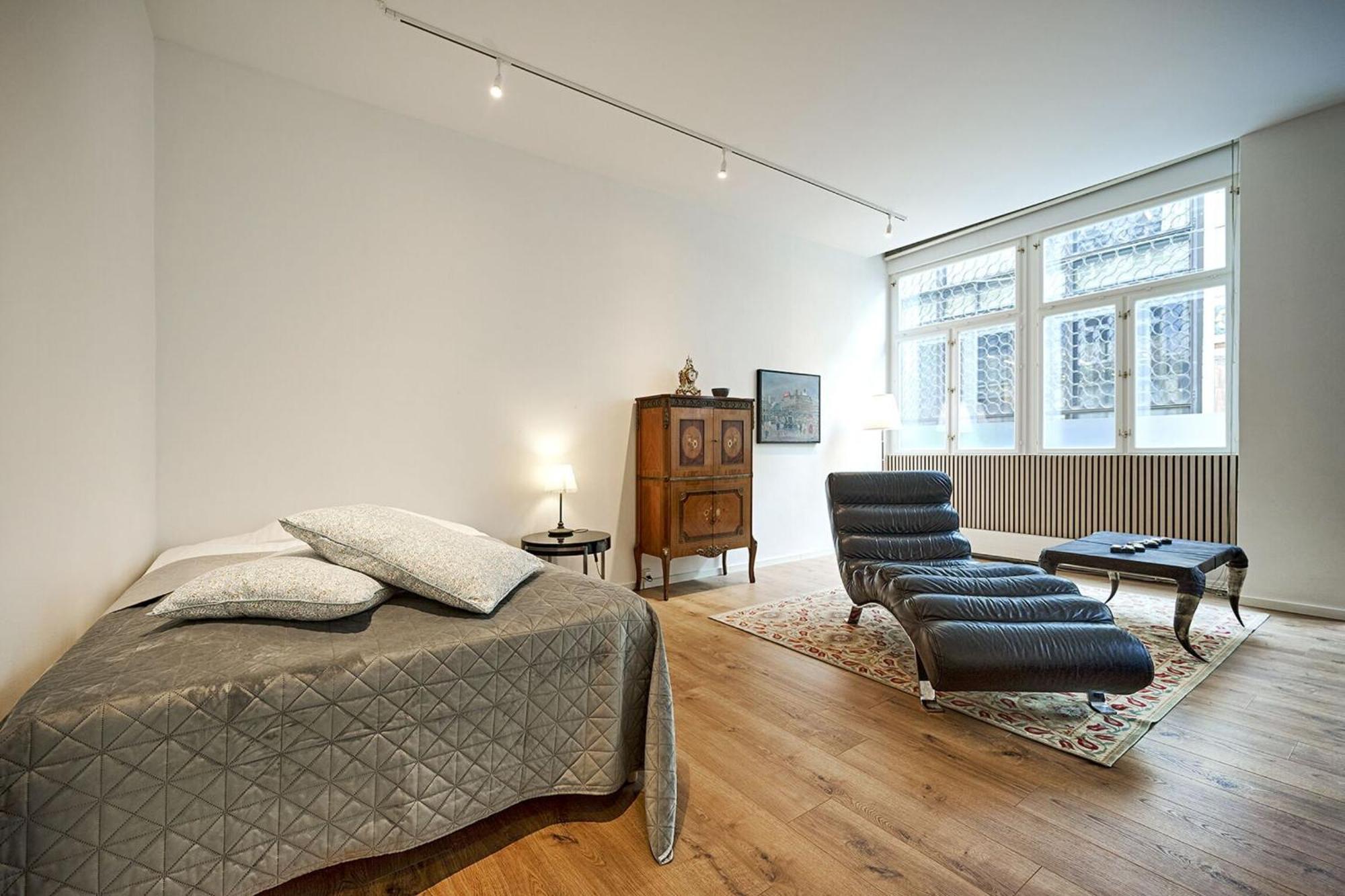 Apartment Apartmentincopenhagen 1554 Kopenhagen
