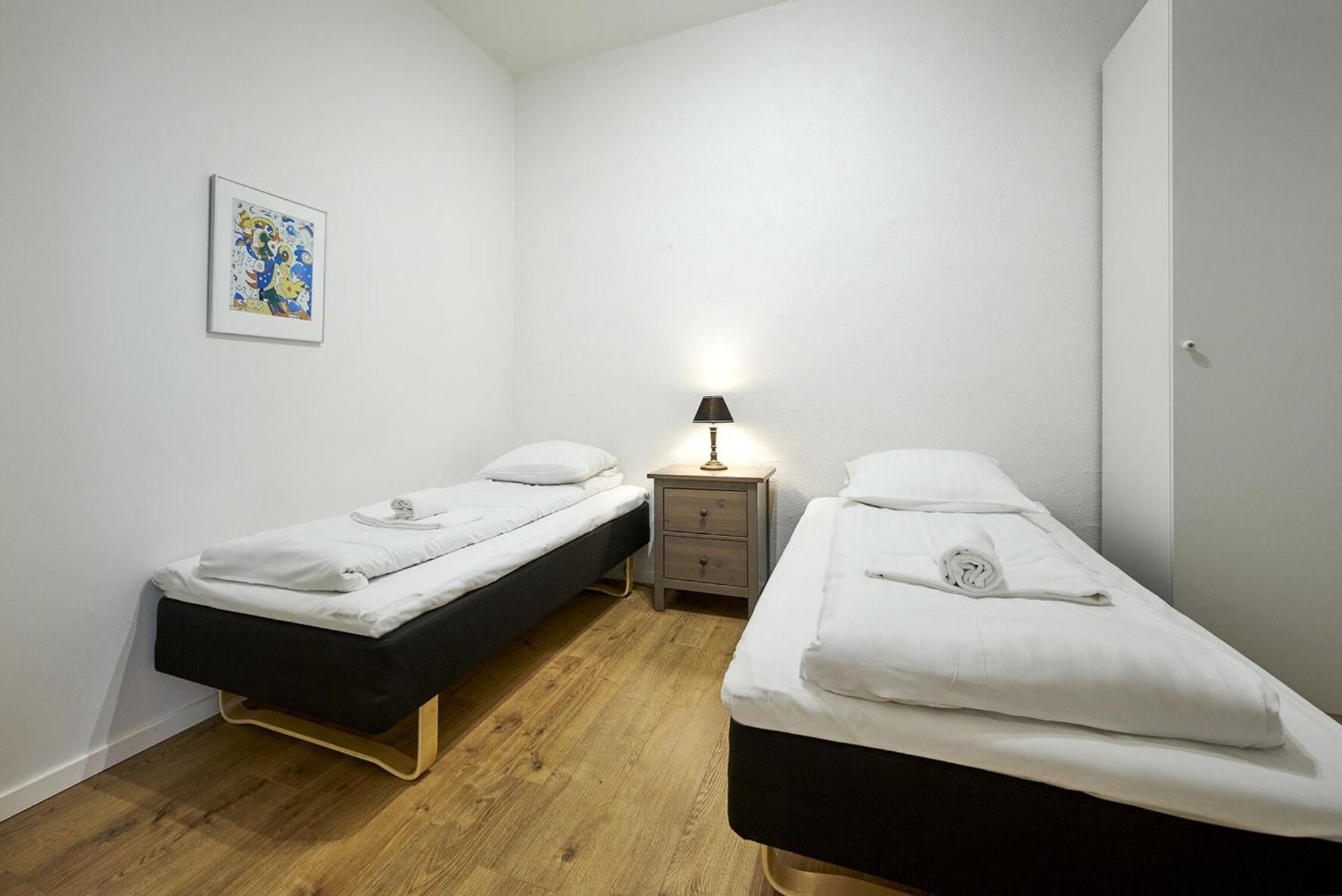 Apartment Apartmentincopenhagen 1554 Kopenhagen