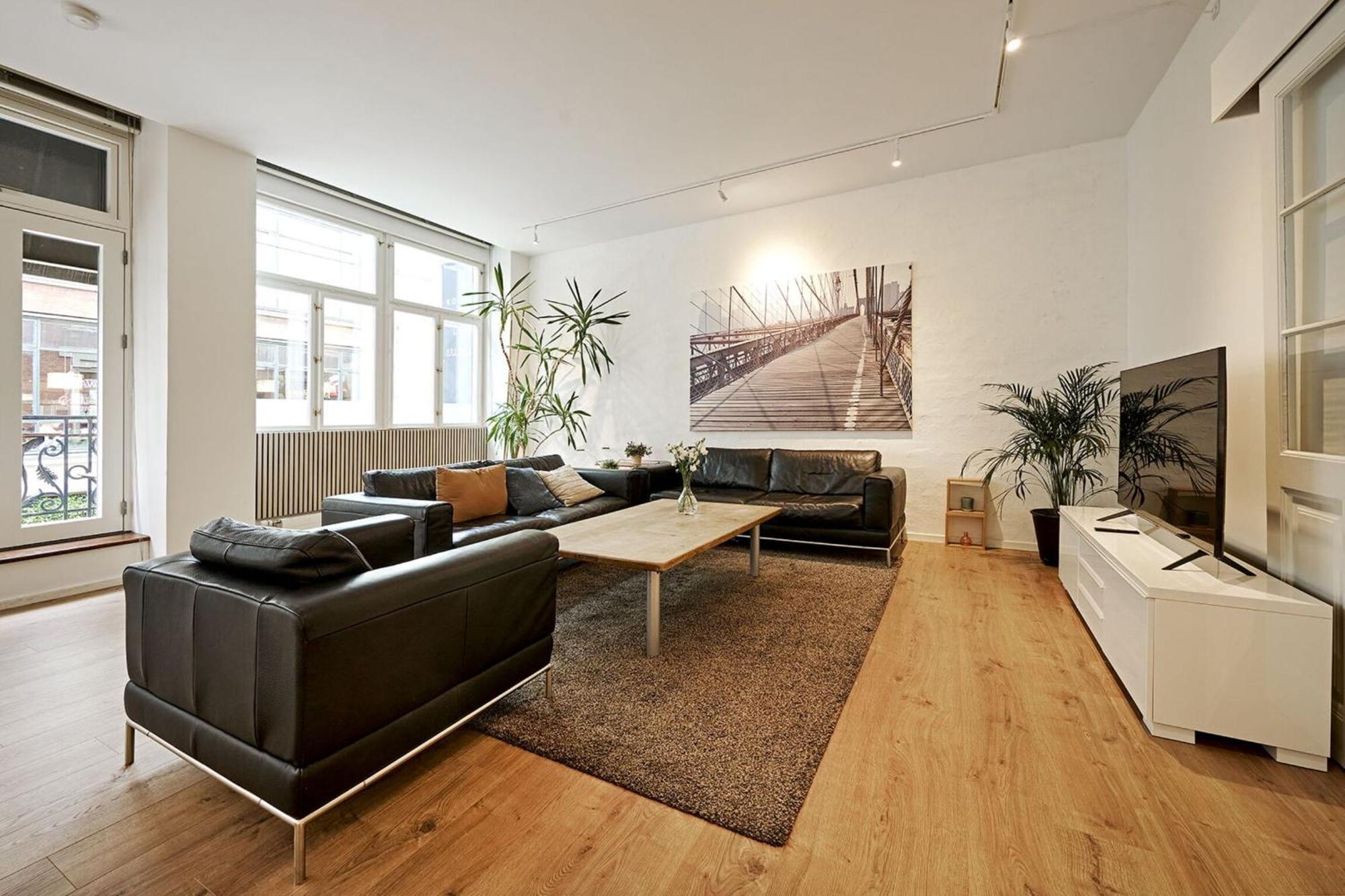 Apartmentincopenhagen 1554 Apartment Kopenhagen