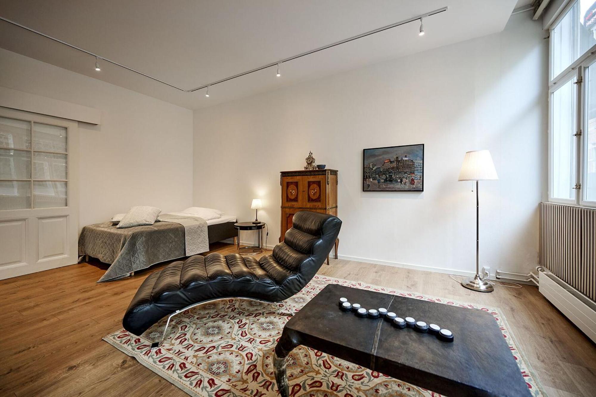 Apartmentincopenhagen 1554 København